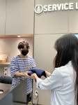남양주 현대프리미엄아울렛 SPACE1점, 리사이클 캠페인 진행