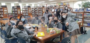 학교는 달라도 책으로 ‘하나’돼요…경기도수원교육지원청 ‘책누리단’
