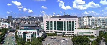 전임 구청장이 6개월 동안 업추비 74% 쓴 인천 남동구