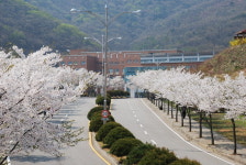 안양대 인천강화캠퍼스. 체육학과 신설해 체육인재 양성에 나서