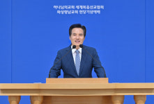 하나님의교회, 화성향남2지구·동탄2신도시서 헌당식