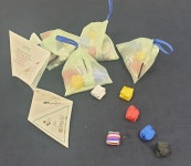 경기북부어린이박물관, 추석에 한가위 체험 전통놀이