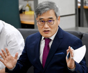 7대 인천경제청장에 김진용 임용…“글로벌 비즈니스 도시 도약에 최선”