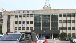 고양 아파트서 10대 여학생 납치 시도하던 40대 남성 체포