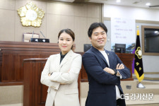 [추석특집] 김소진·이대선 수원시의회 의원 “가족 되찾으려면 청년 고민부터 해결해야죠”
