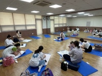 인천 미추홀구 숭의보건지소, 30일까지 베이비마사지교실 신청 접수