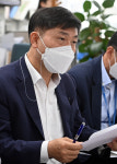인천시, DCRE 용현·학익 이러지도 저러지도 애매모호한 답변만 되풀이