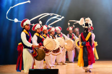 ‘부평대로에서 놀던 대로 놀아보자’ 4년 만에 거리에서 인천 부평풍물대축제