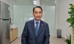 [의정보고서] 김창식 “낮은 자세로 늘 주민 곁에…먼저 달려가 의견 청취”