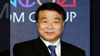 경찰, 시세 조작‧비자금 조성 의혹 김상철 한컴 회장 압수수색