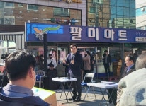 연천 방문한 김동연 “경기북도 설치 정치적 구호 아냐”…의지 거듭 천명