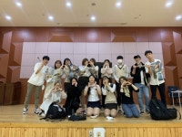 학생들이 꿈을 마음껏 발휘할 수 있는 공간⋯양주백석고등학교 ‘꿈누리터’