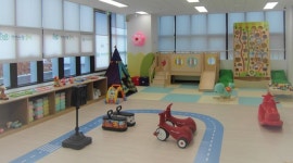 ‘공동 육아공간으로 초대합니다’…인천 계양구, 아이사랑꿈터 4호점 개소