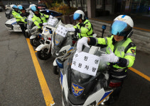 수원시, 수능일 ‘수험생 교통지원 상황반’ 운영…차량 18대·인력 219명 배치