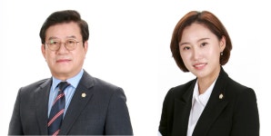 이상복·조미선 의원, 오산 풍농물류센터 건축허가 책임 공방 성명... 대책 마련 협치 당부