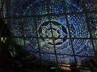 무한한 공간에서 깨닫는 보이지 않는 힘…부천아트벙커B39 ‘공간의 불가촉성’