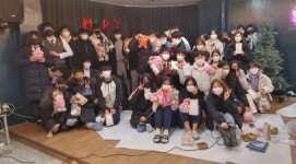 음악이 가득한 행복 학교…부천상동중 ‘버스킹 거리 2021호’