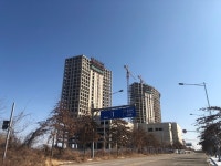 中푸리그룹, 인천 영종도 미단시티 땅 팔아 시세차익 1400억