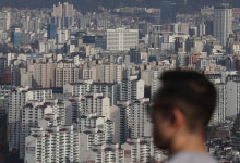 상·하위 20% 자산격차, 역대 최대 64배 差