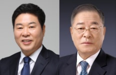 민선 2기 수원시체육회장선거, 이윤형-박광국 2파전