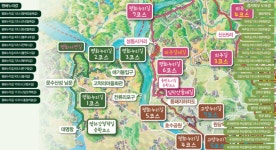 “경기도 평화누리길, 한국형 산티아고길처럼 명소로 만들어야”