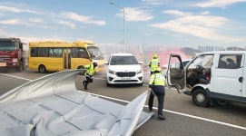 신공항하이웨이, ‘2022년 재난대응 안전한국훈련’ 우수기관 선정