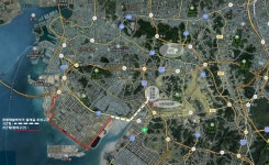 “누가 레일바이크 타고 소래포구~송도 오가나”…연수구 송도 주민도 반대하는 남동구청장 공약사업