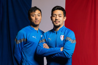 프로축구 수원 삼성 주장에 이기제, 부주장은 고승범