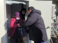 인천 옹진군 곳곳서 퍼지는 따뜻한 정…설 명절 나눔 ‘한가득’
