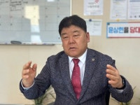 [인터뷰] 조선용접공부터 정치까지…박창호 인천시의원 “바다 품은 인천 발전에 최선 다할 것”