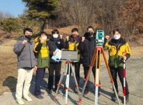 코세스경기본부 | LX경기남부지역본부, 지적재조사사업 조기착수...디지털 지적 구축 박차