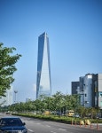 송도 포스코타워 옥상에 초미세먼지 측정 대기질 관측소 생긴다