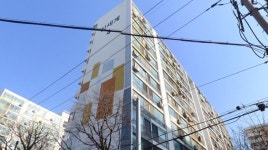 재건축 바람 부는 인천 남동…35년 넘은 구월동 신세계아파트 ‘재건축 판정’