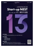 신보, ‘스타트업 네스트 (Start-up NEST)’ 제13기 모집