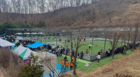 2023 경기신문 전국유소년-여자성인부 축구대회 성료