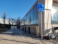 업체만 쓰는 인천의 전동킥보드 주차장…실효성 낮아 재배치 필요