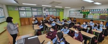 인천 연수경찰서, 초‧중‧고교 ‘학교폭력 예방교육’ 실시
