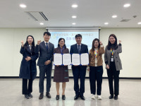 경기도어린이박물관, 환경보전협회와 업무협약