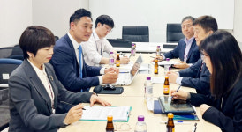 ‘구도심 학교 이전만 정답?’…오석규 경기도의원 “고산지구 고교 조기 개교해야”