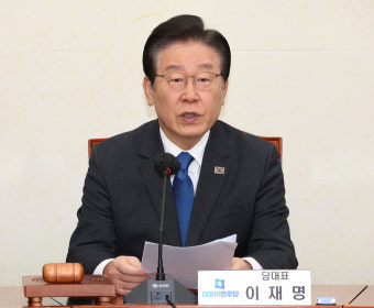 이재명, ‘친문·비명계’ 인사 단행…공천 핵심 사무총장엔 조정식 유지