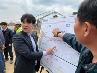 문세종 인천시의원 “인천 검단~드림로 민원, 인천시·계양구·LH 책임 갖고 해결해야”