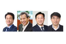 오산시, 민주, 5선 안민석에 3선 시장 도전장…국힘 거물급 인사로 맞설 것