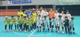 경기도핸드볼협회, 전국소년체육대회 대표팀 명단 확정