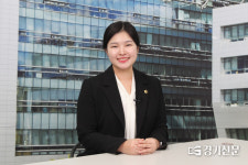[우리동네 기초의원 보고드립니다] 13. 성남시의회 행정교육위원회 김보미 의원
