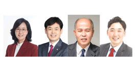 고양시 정…국힘 김현아 vs 민주 이용우 리턴매치