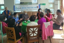 노인 인구 느는데 발길 줄어든 경로당…“프로그램·시설 변화 필요해”