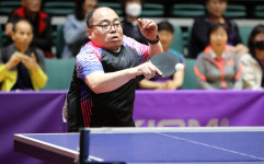 성남시, 제13회 경기도장애인체육대회 1위 질주