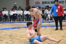 화성시, ‘제69회 경기도체육대회’ 1부 1위 도약…포천시, 2부 정상 유지