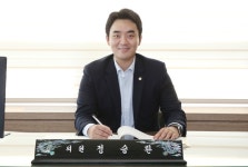 [이것만은 꼭] 정승환 인천 남동구의원 “인구 50만 넘는 남동구…교통 불편 해소돼야”