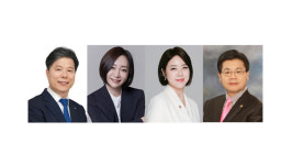 부천시 정, 민주당 텃밭 vs 국민의힘 도전